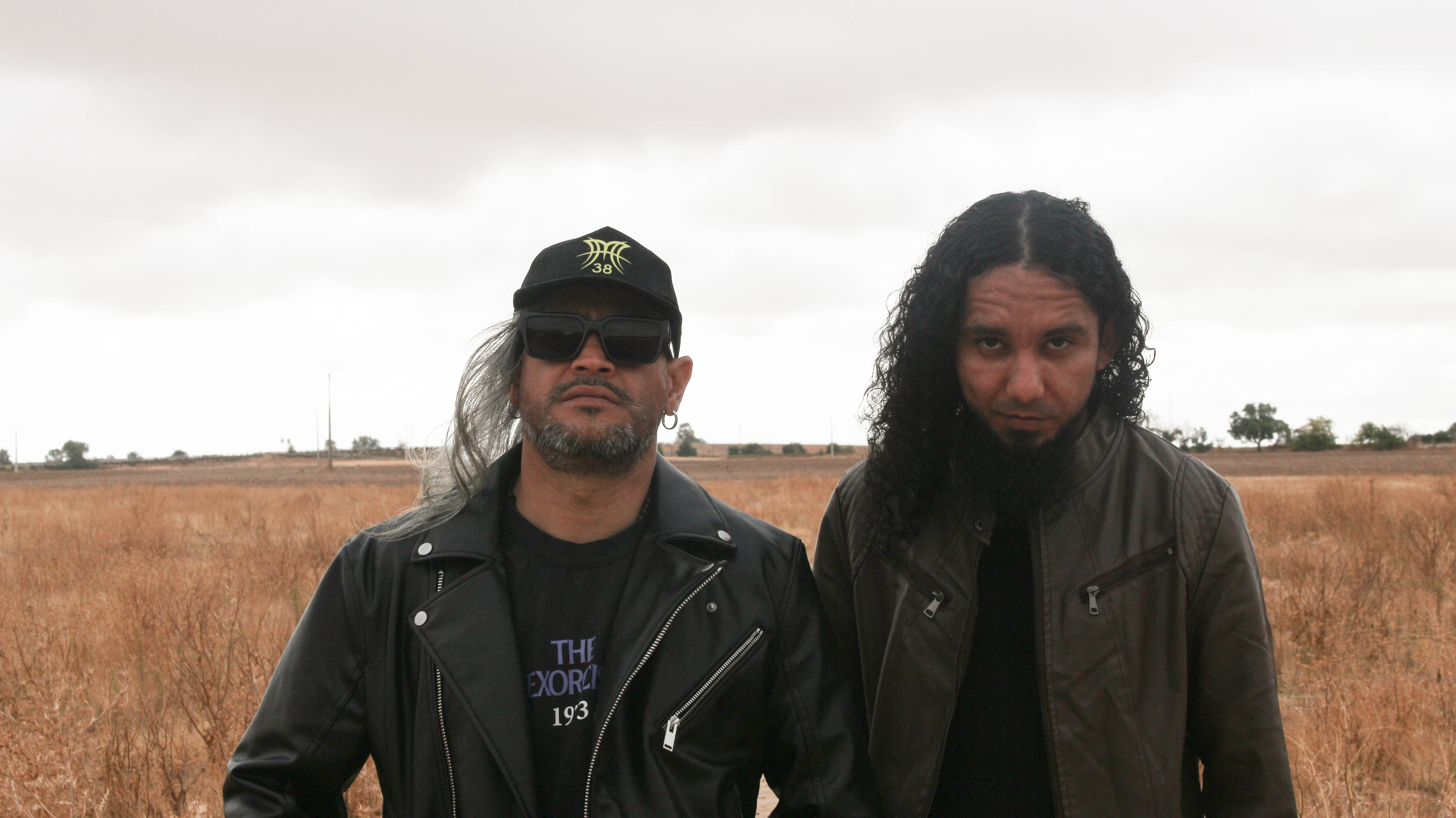Civilis - Dark Progressive Heavy Metal band