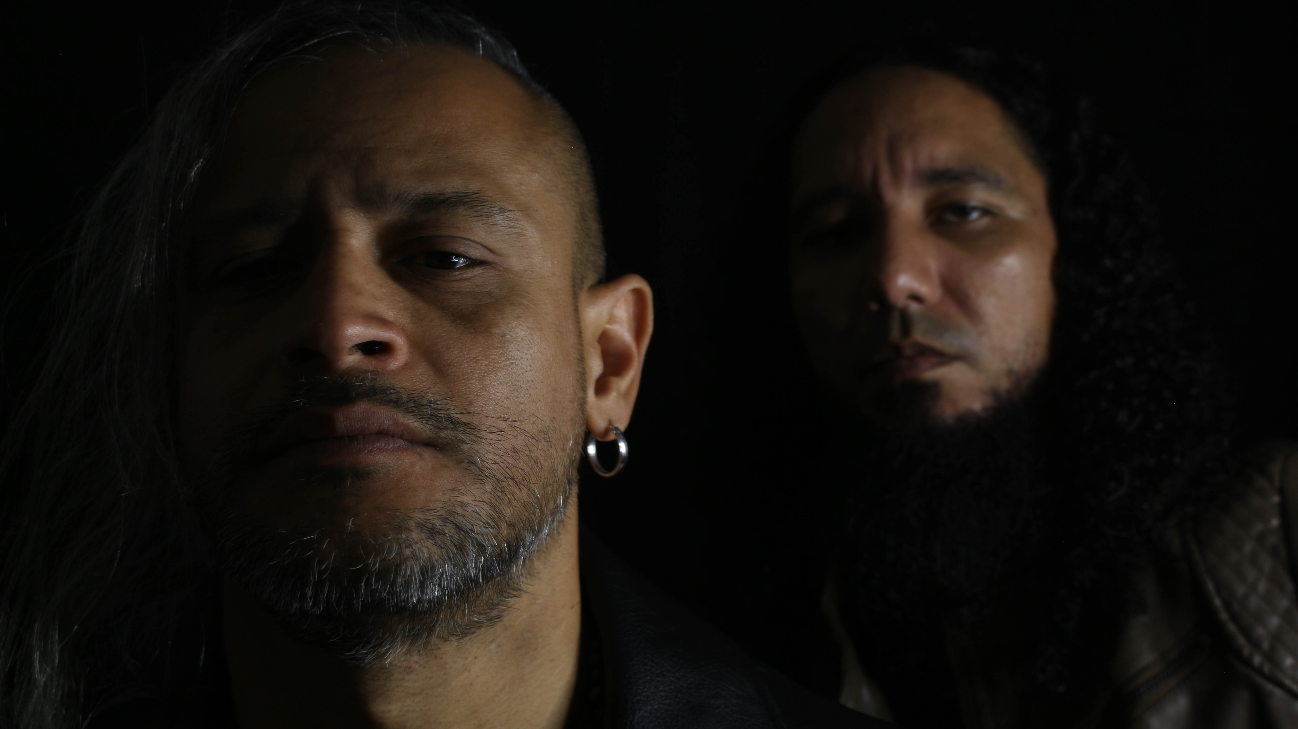 Civilis - Dark Progressive Heavy Metal band
