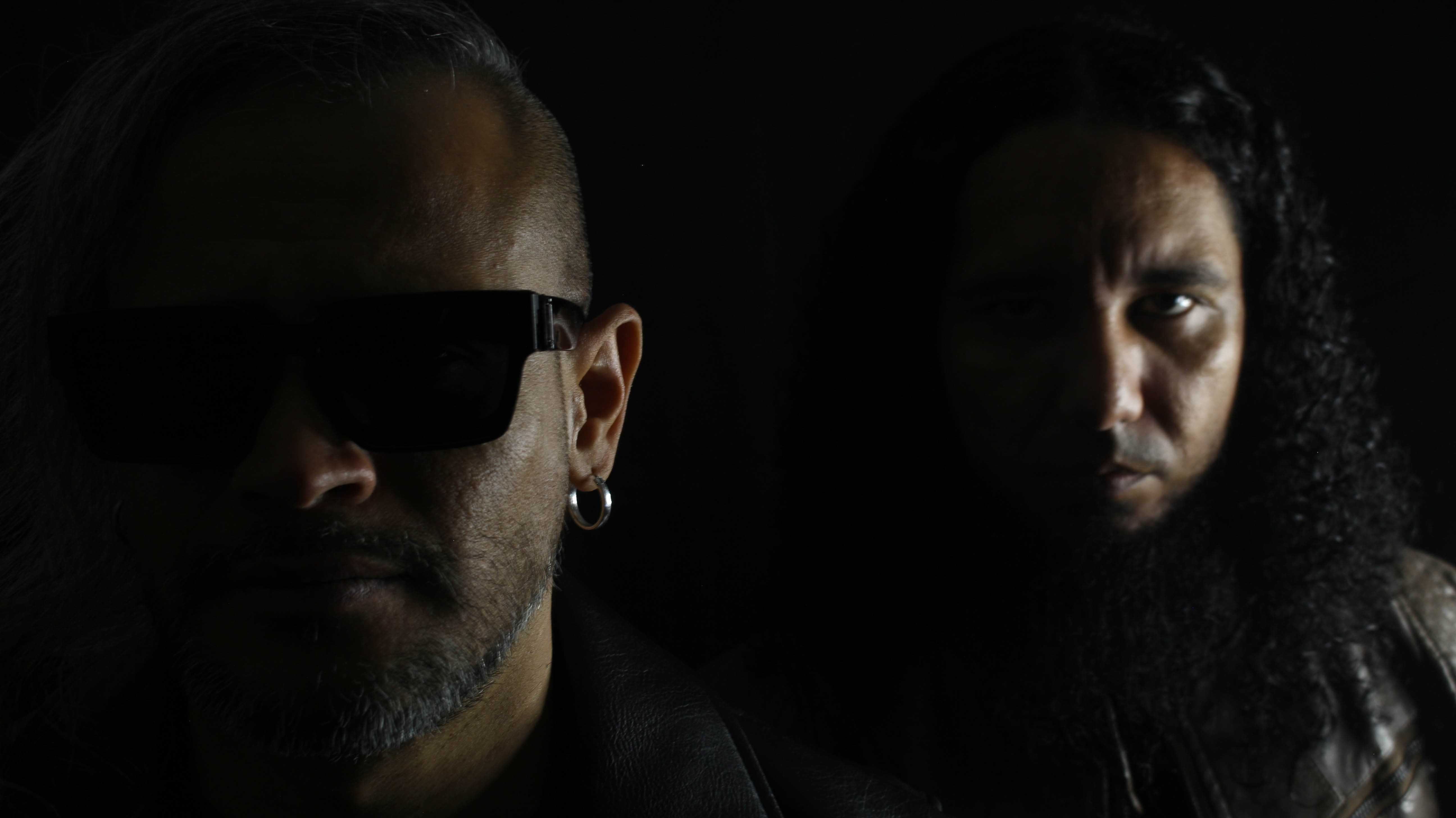 Civilis - Dark Progressive Heavy Metal band